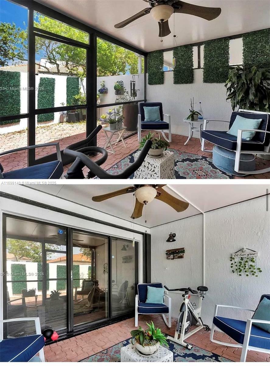 Property Photo: 671 SW 158th Way FL 33027