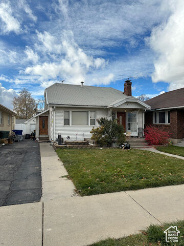 Property Photo:  Address not disclosed  UT 84115 