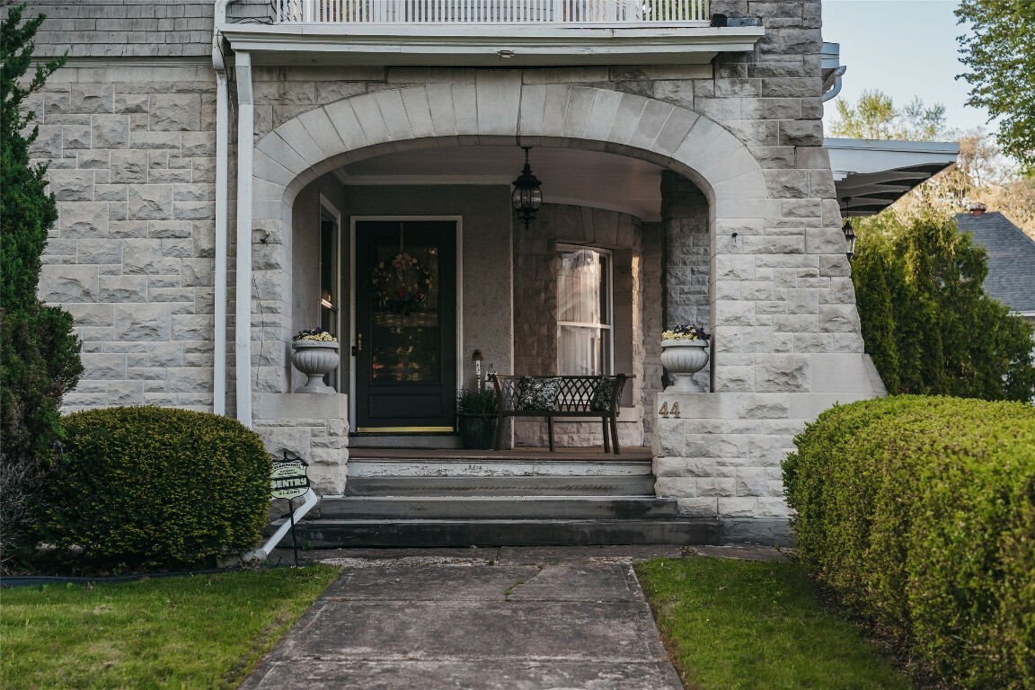 Property Photo: 44 Riverside Drive NY 13905