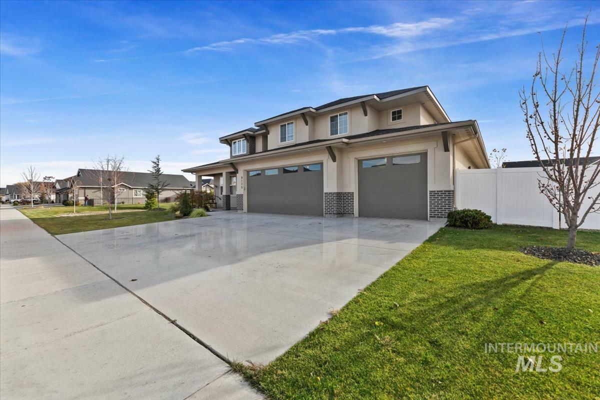Property Photo:  8175 Fountain Brook St  ID 83644 