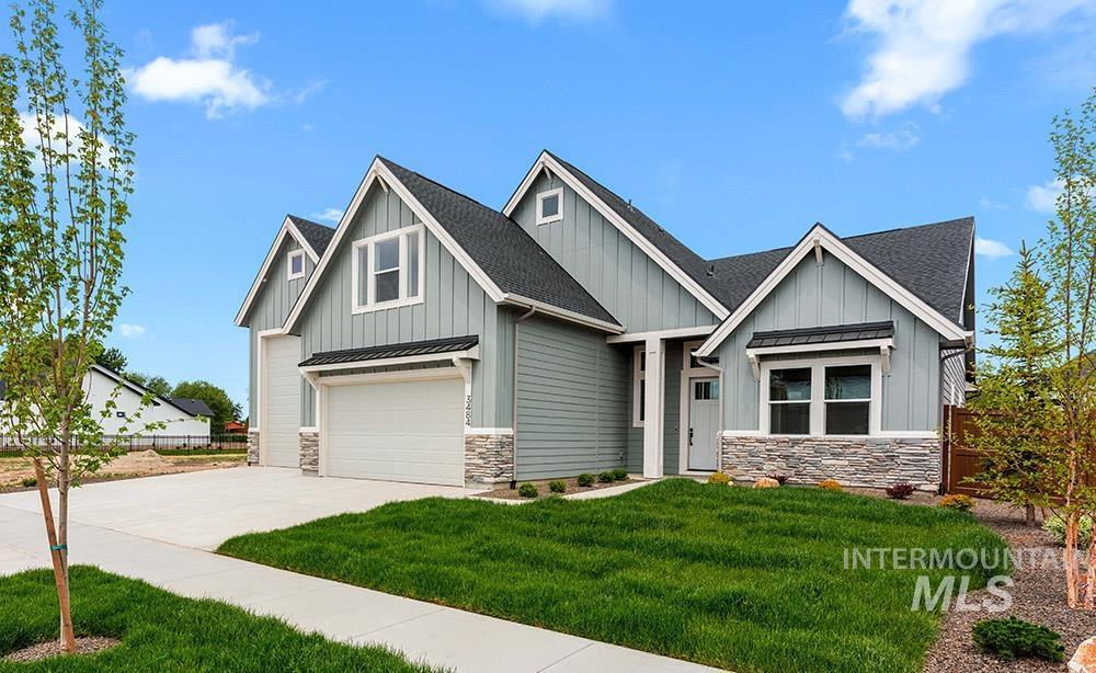 Property Photo: 3484 W Retreat St Lot 23/6 ID 83616