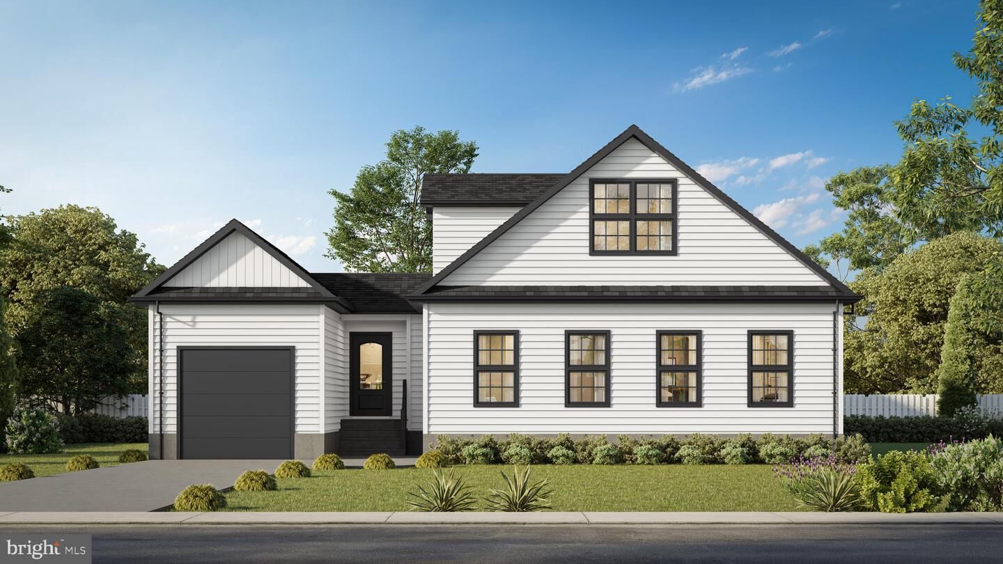 Property Photo:  Lot 295 Navigator Drive  VA 23356 