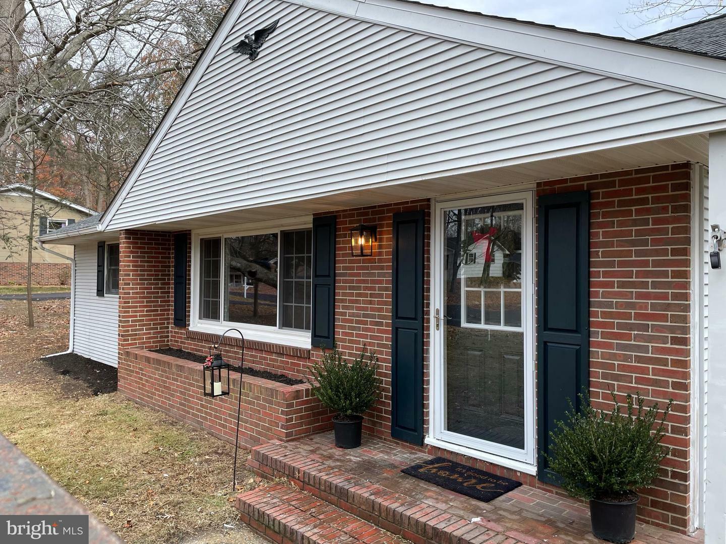 Property Photo:  603 Sherwood Circle  MD 21804 