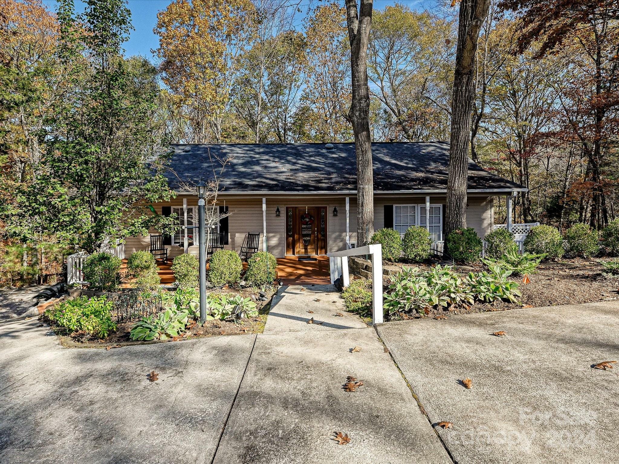 Property Photo:  25040 Timberlake Drive  SC 29708 