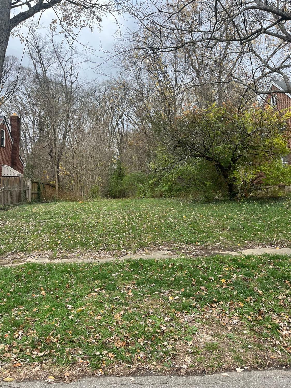 Property Photo:  241 Monitor Avenue  OH 45233 