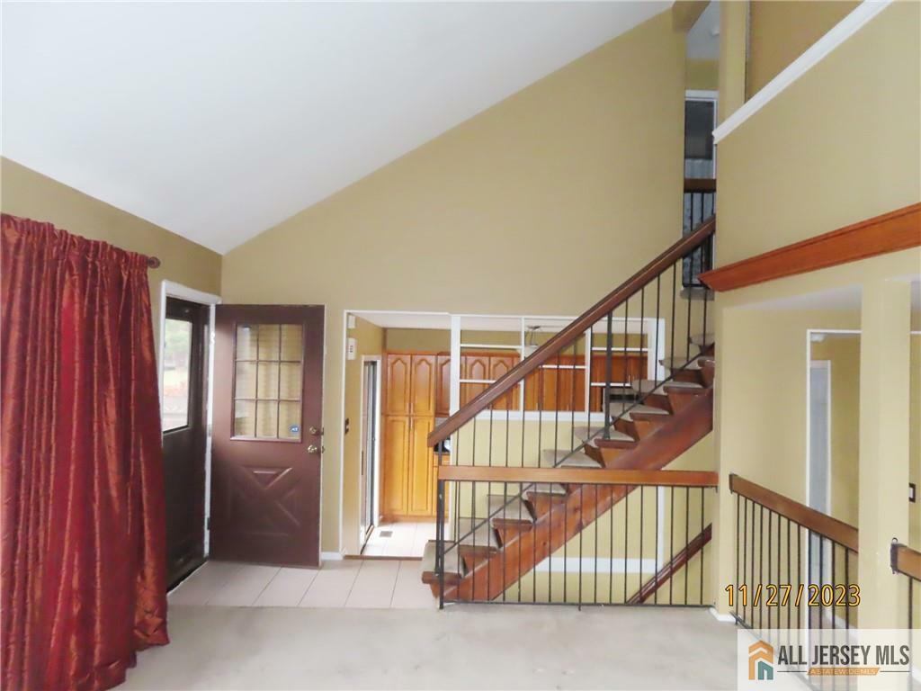 Property Photo:  3443 Bloomingdale Drive  NJ 08844 