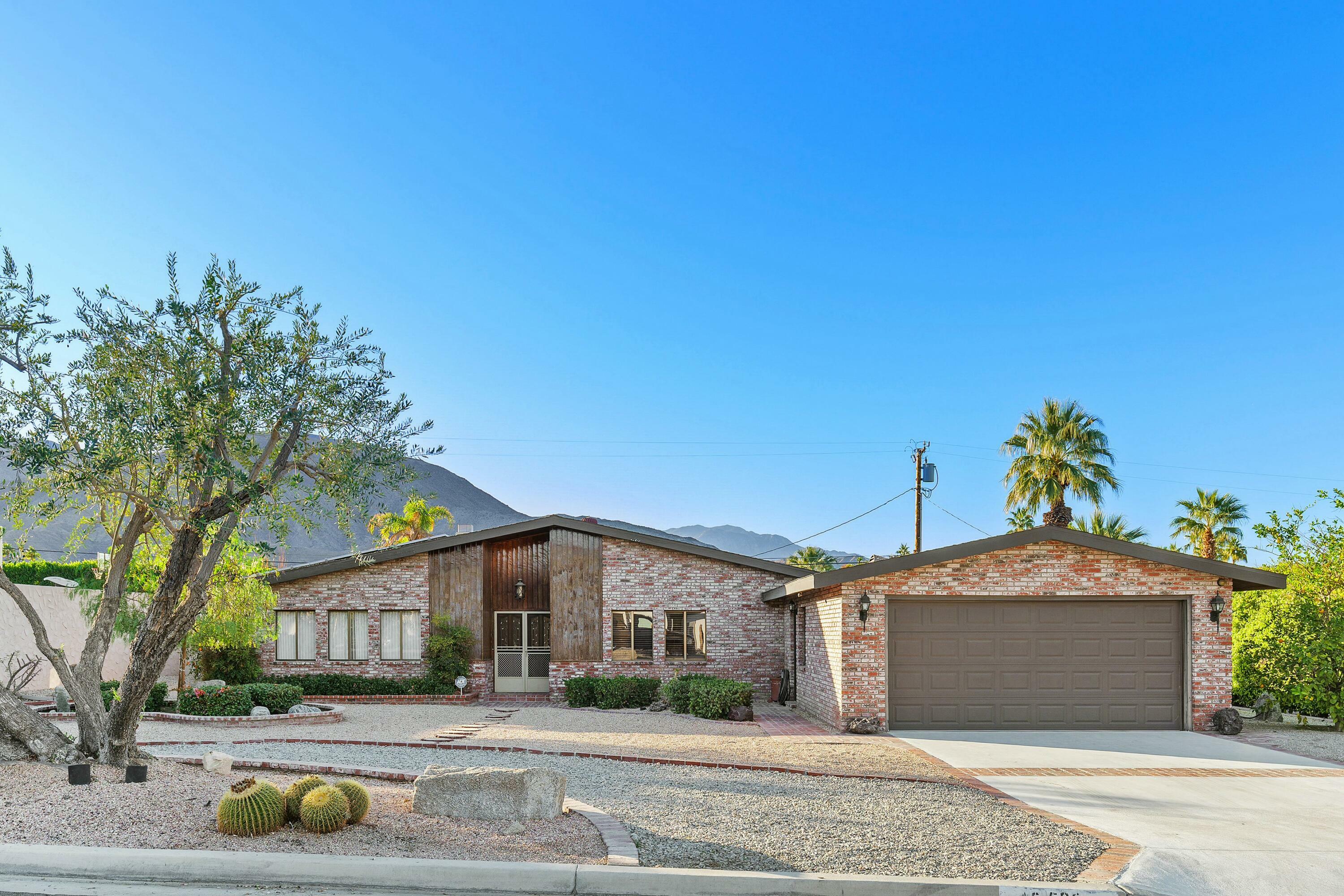 45565 Verba Santa Drive  Palm Desert CA 92260 photo