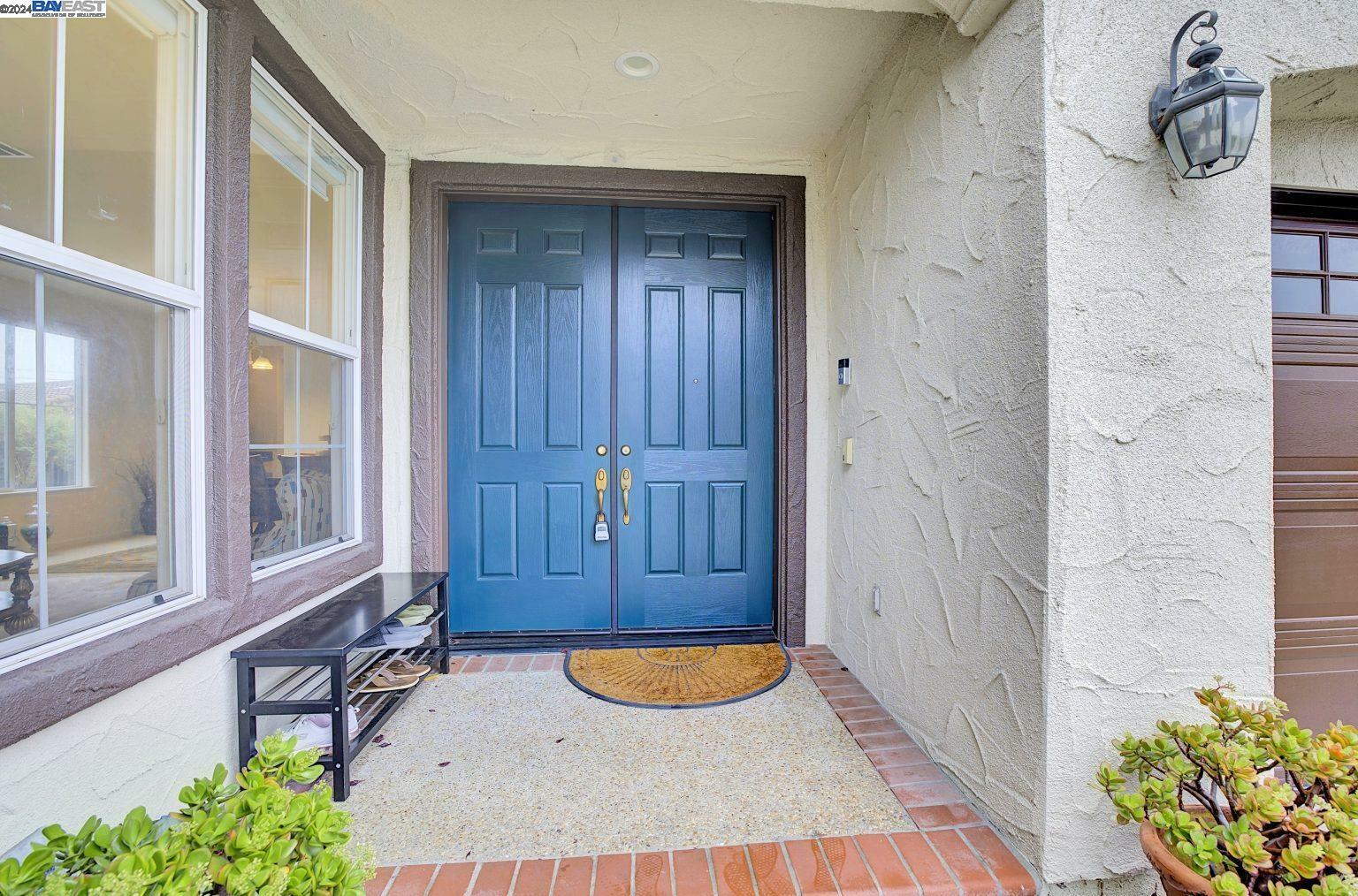 Property Photo:  8094 Mandarin Ave  CA 94560 