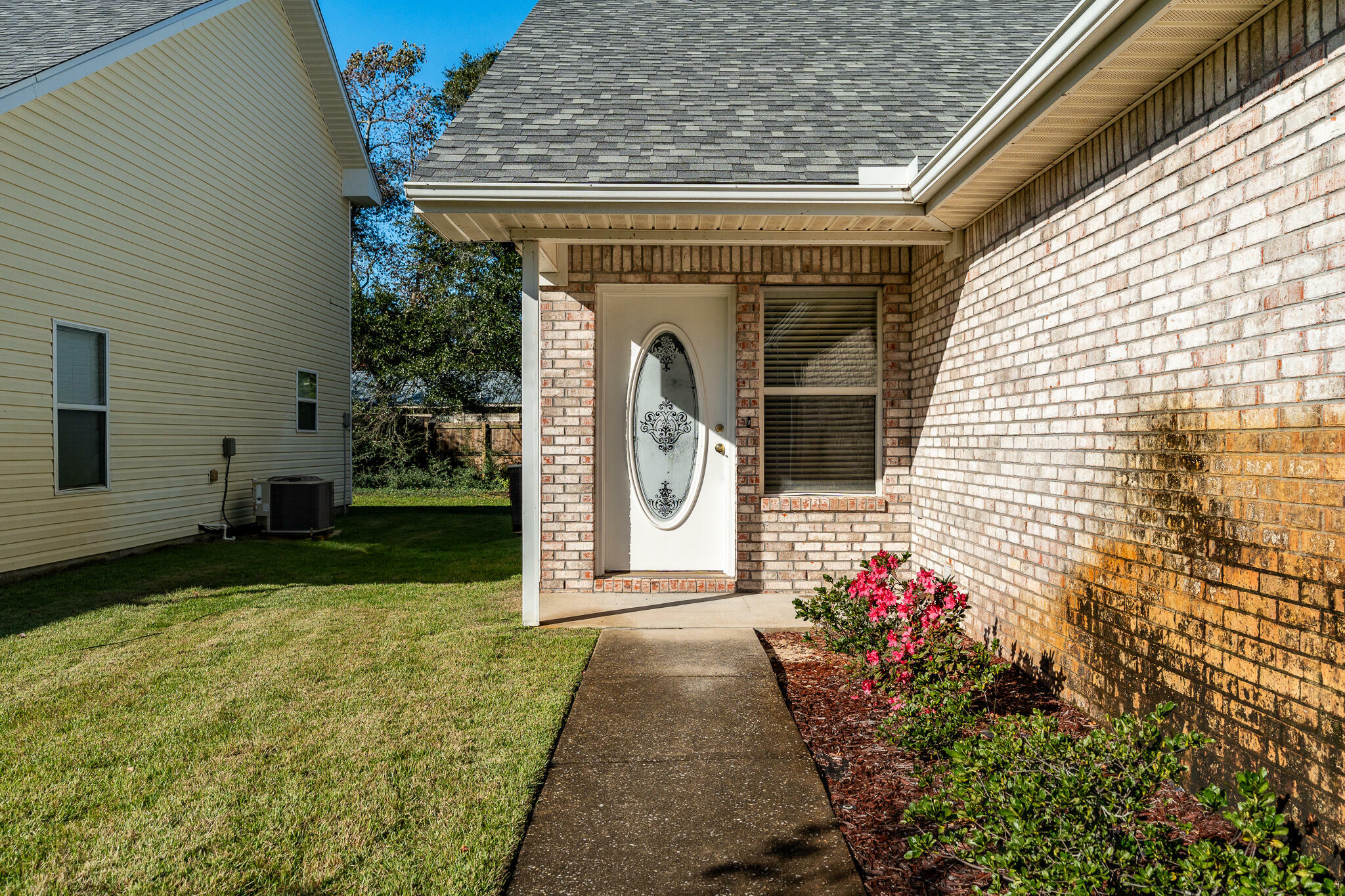 Property Photo:  2163 Tom Street #  FL 32566 