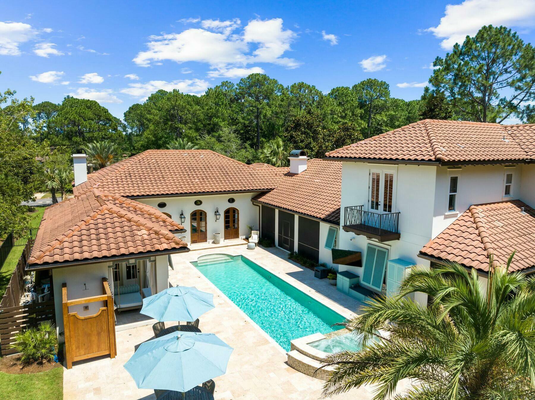 Property Photo:  3121 Merion Drive  FL 32550 