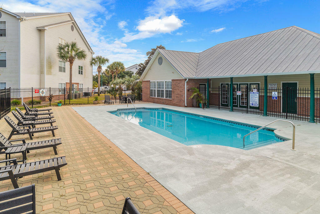 Property Photo:  4009 Dancing Cloud Court 28  FL 32541 