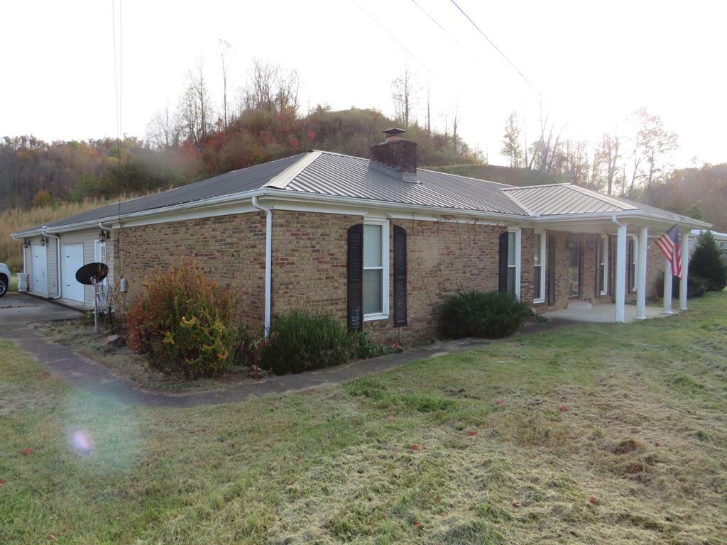 53 Hilton Hollow  Hager Hill KY 41222 photo