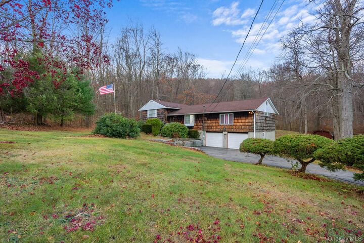 Property Photo: 800 Farmers Mills Road NY 10512