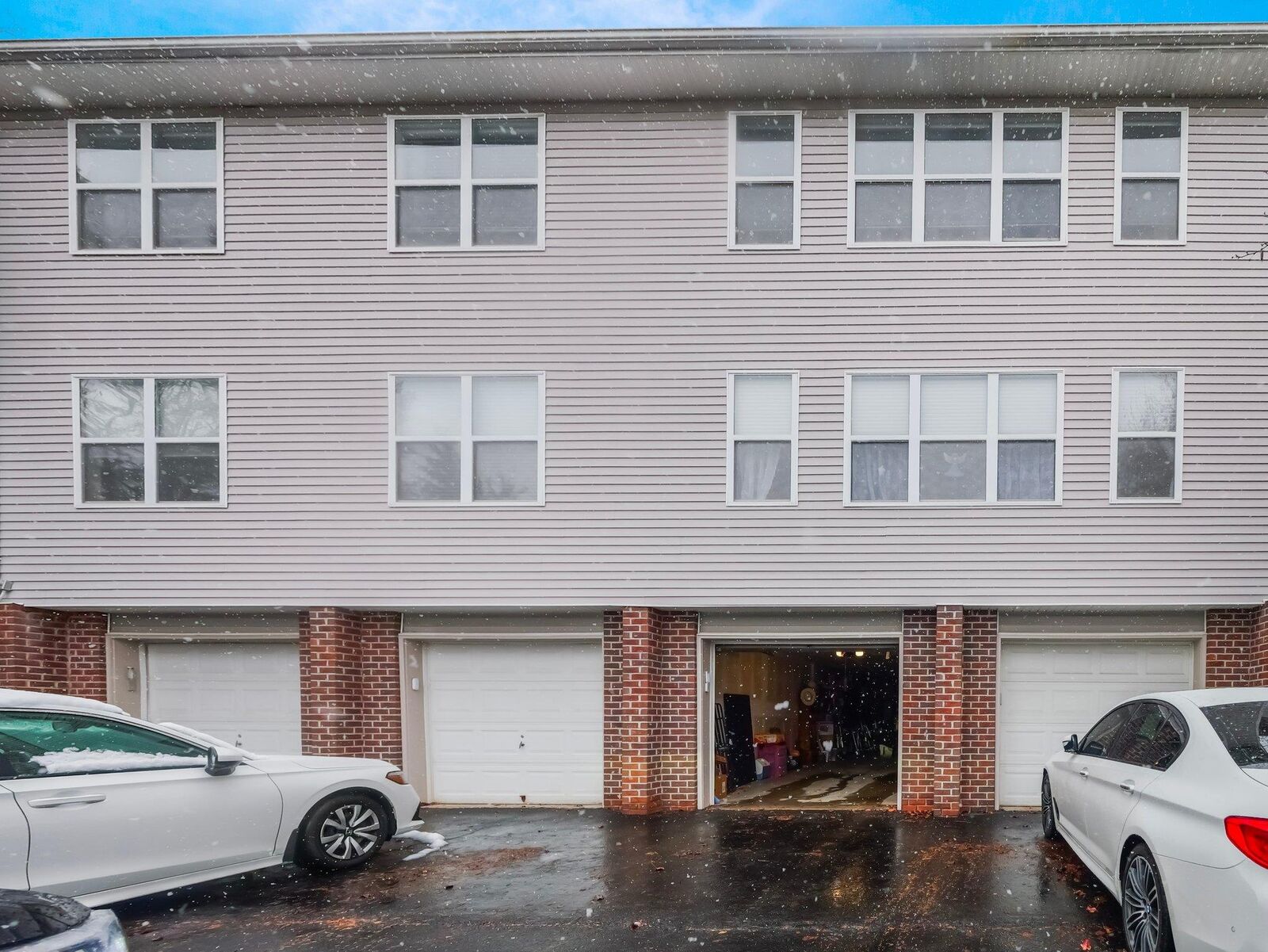 Property Photo: 63 Deer Ct Drive NY 10940