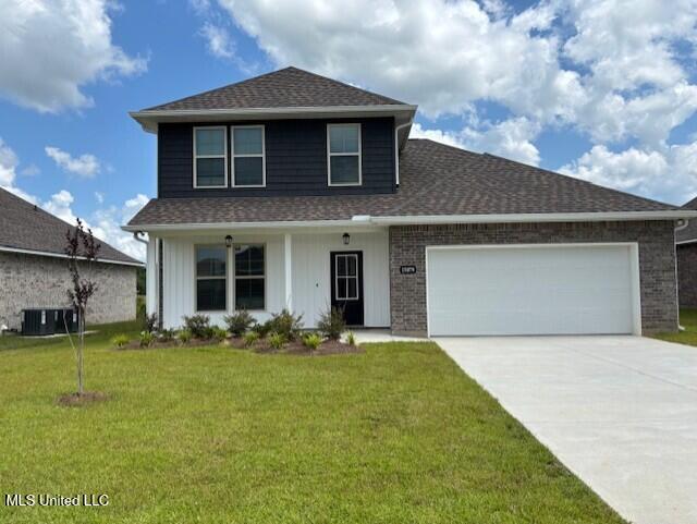Property Photo: 15079 Stockridge Drive MS 39503