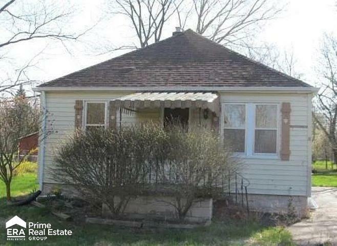 Property Photo:  6458 Summit Street  MI 48458 