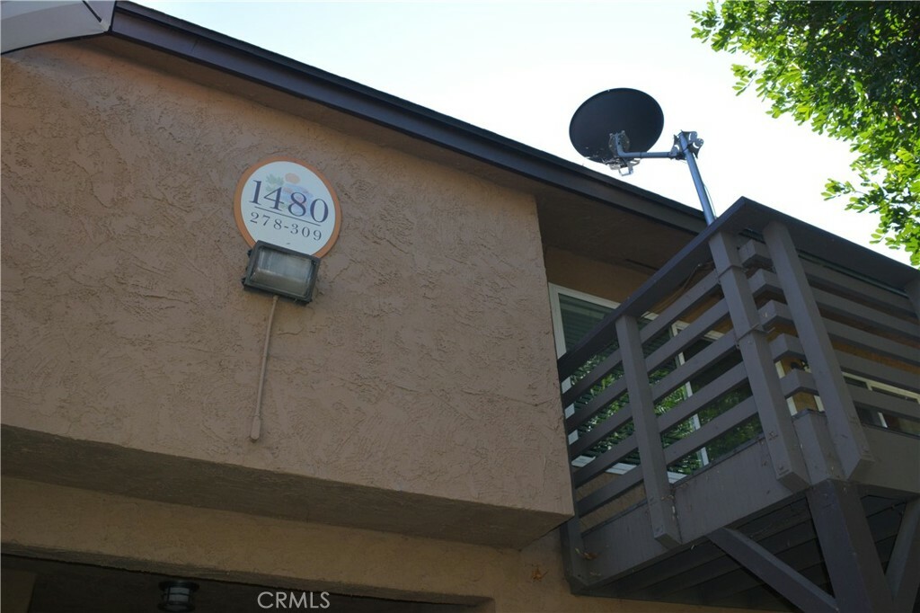 Property Photo: 1480 W Lambert Road 306 CA 90631