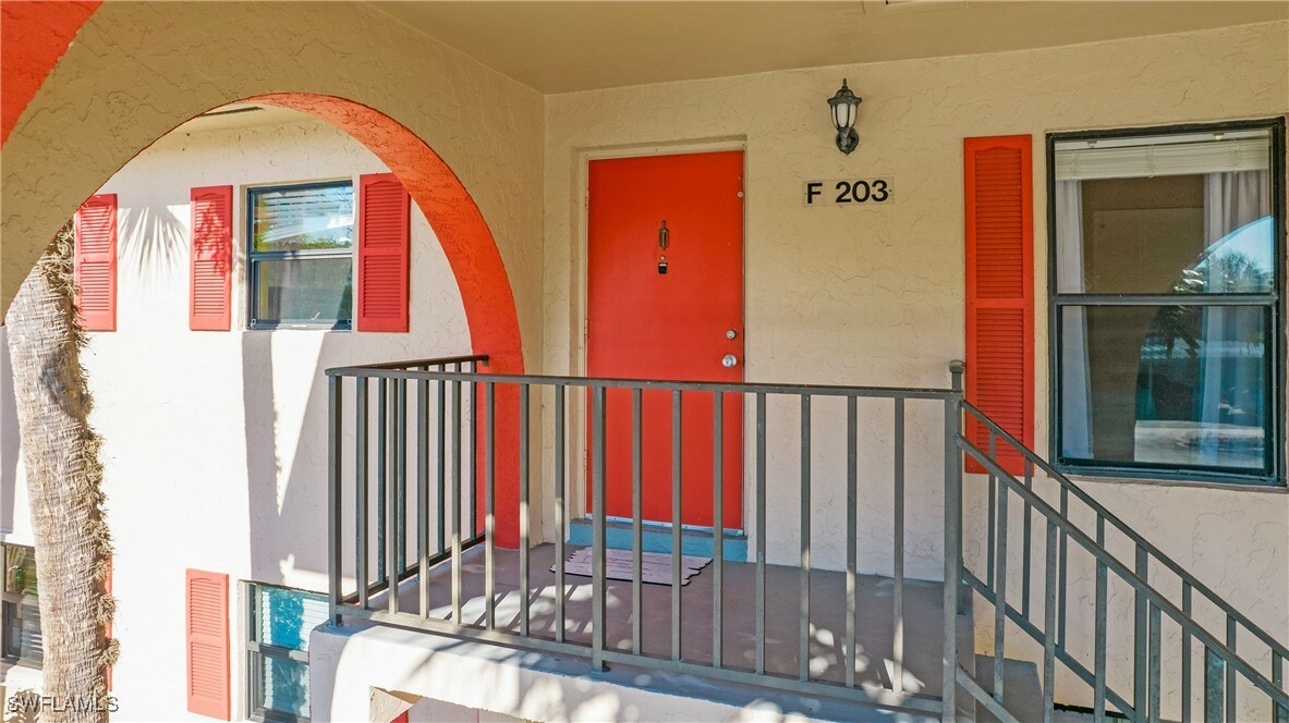 Property Photo:  344 Charlemagne Boulevard F203  FL 34112 