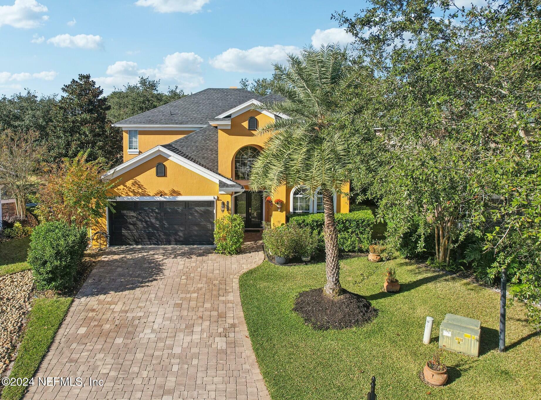 Property Photo:  3370 Turkey Creek Drive  FL 32043 