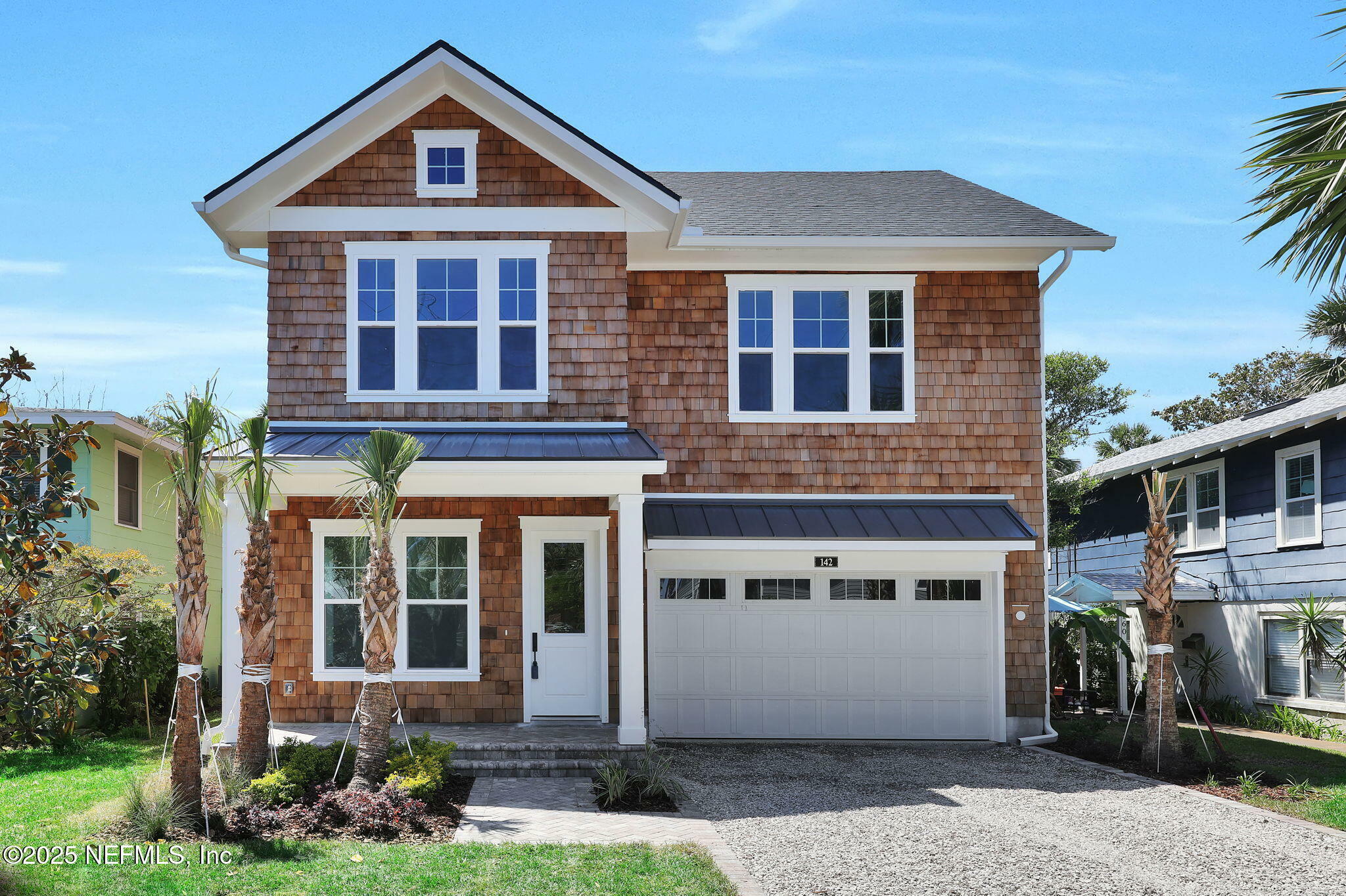 Property Photo: 142 Ocean Boulevard FL 32233