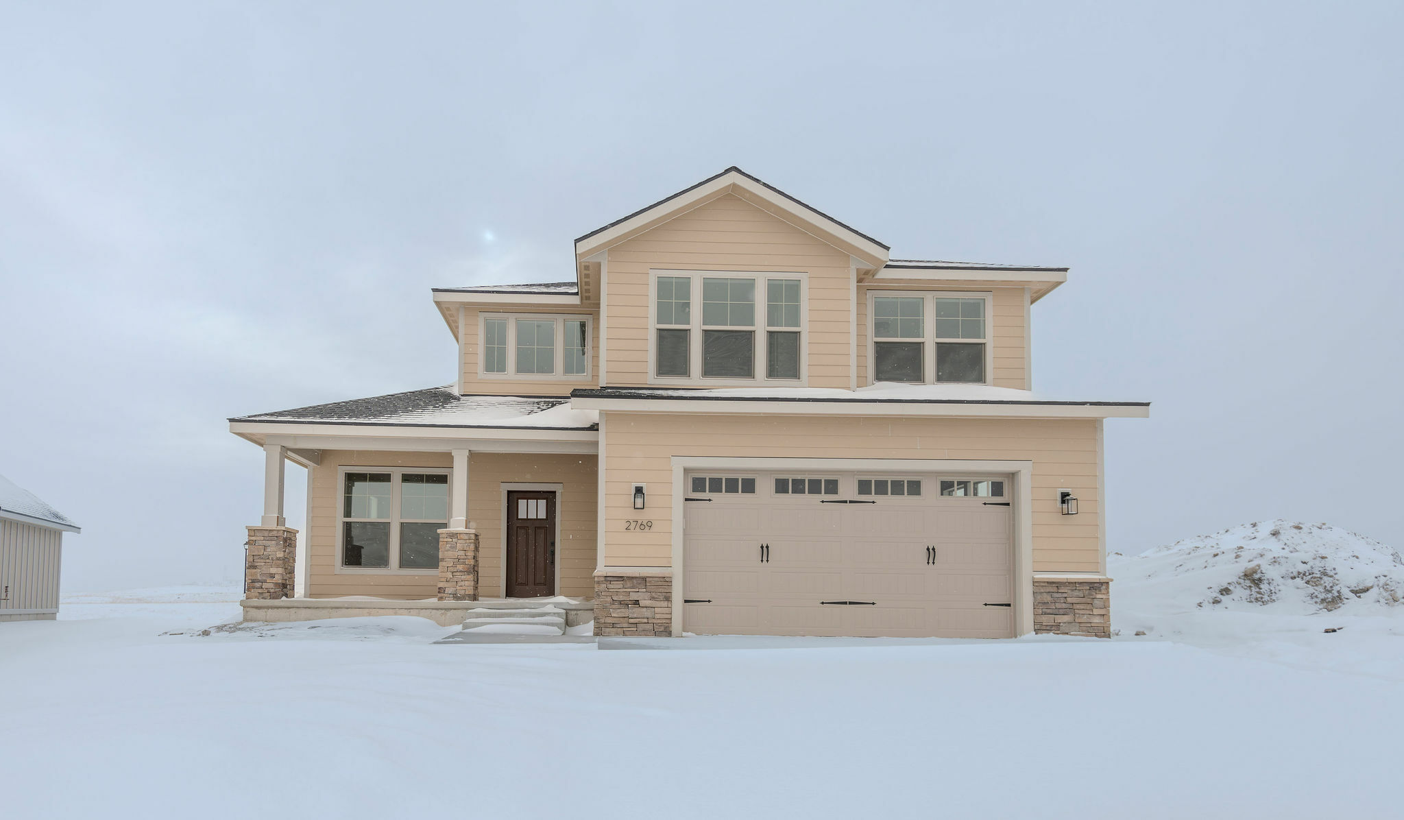 Property Photo:  2769 Crow Peak Avenue  MT 59601 