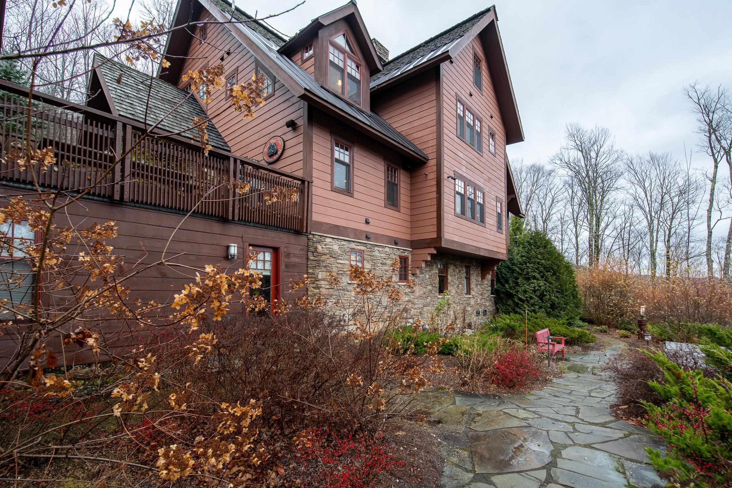 Property Photo:  210 Bear Hill Road  VT 05056 