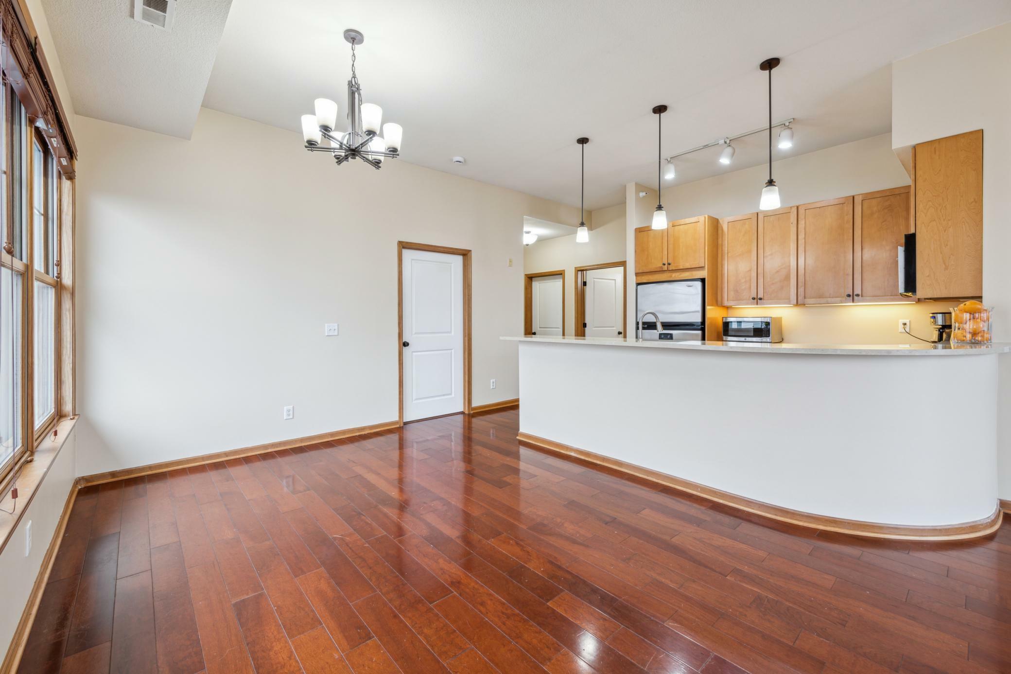 Property Photo:  3110 N Chestnut Street 417  MN 55318 