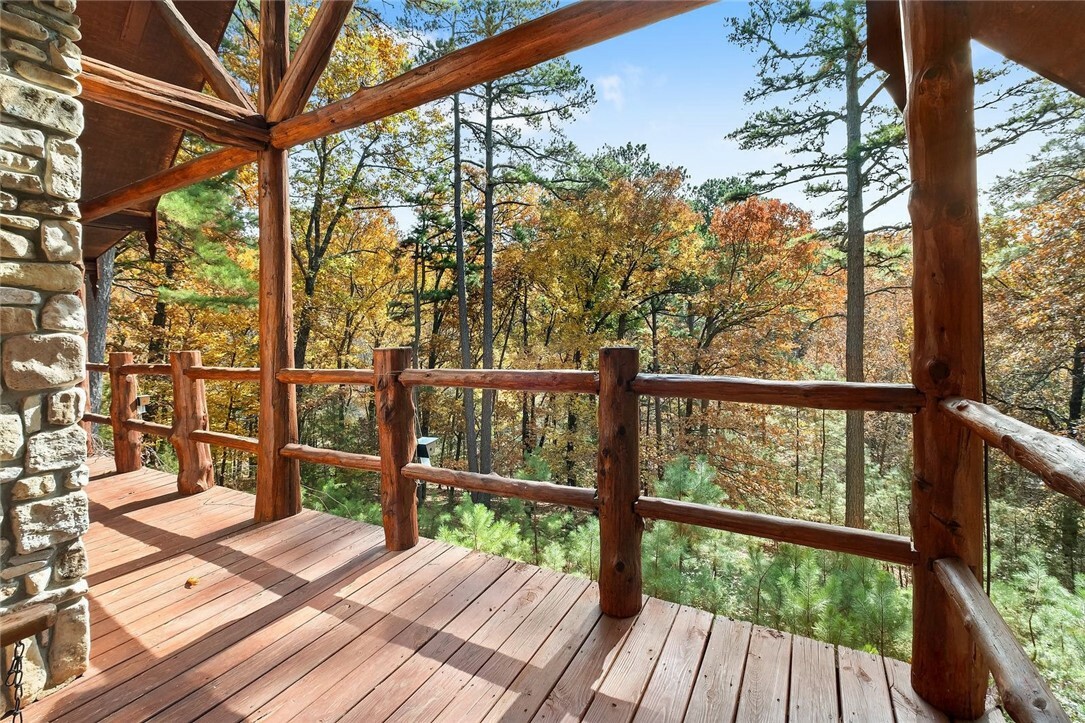 Property Photo: 3134 Van Buren AR 72632