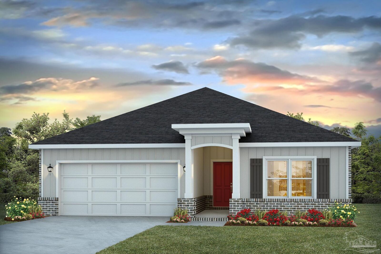Property Photo:  2795 Chevy Cir  FL 32571 