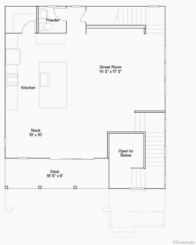 Property Photo: 6727 E 149th Avenue CO 80602
