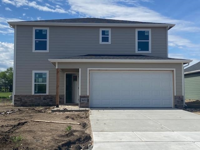 Property Photo: 3651 E Hollandale St KS 67037