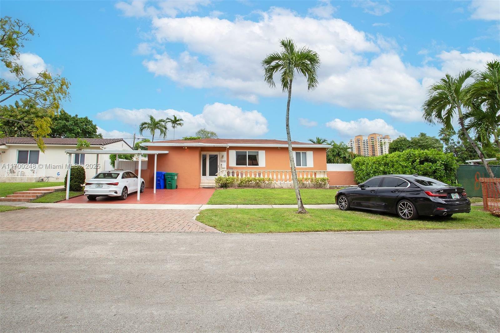 Property Photo: 1971 SW 33rd Ave FL 33145