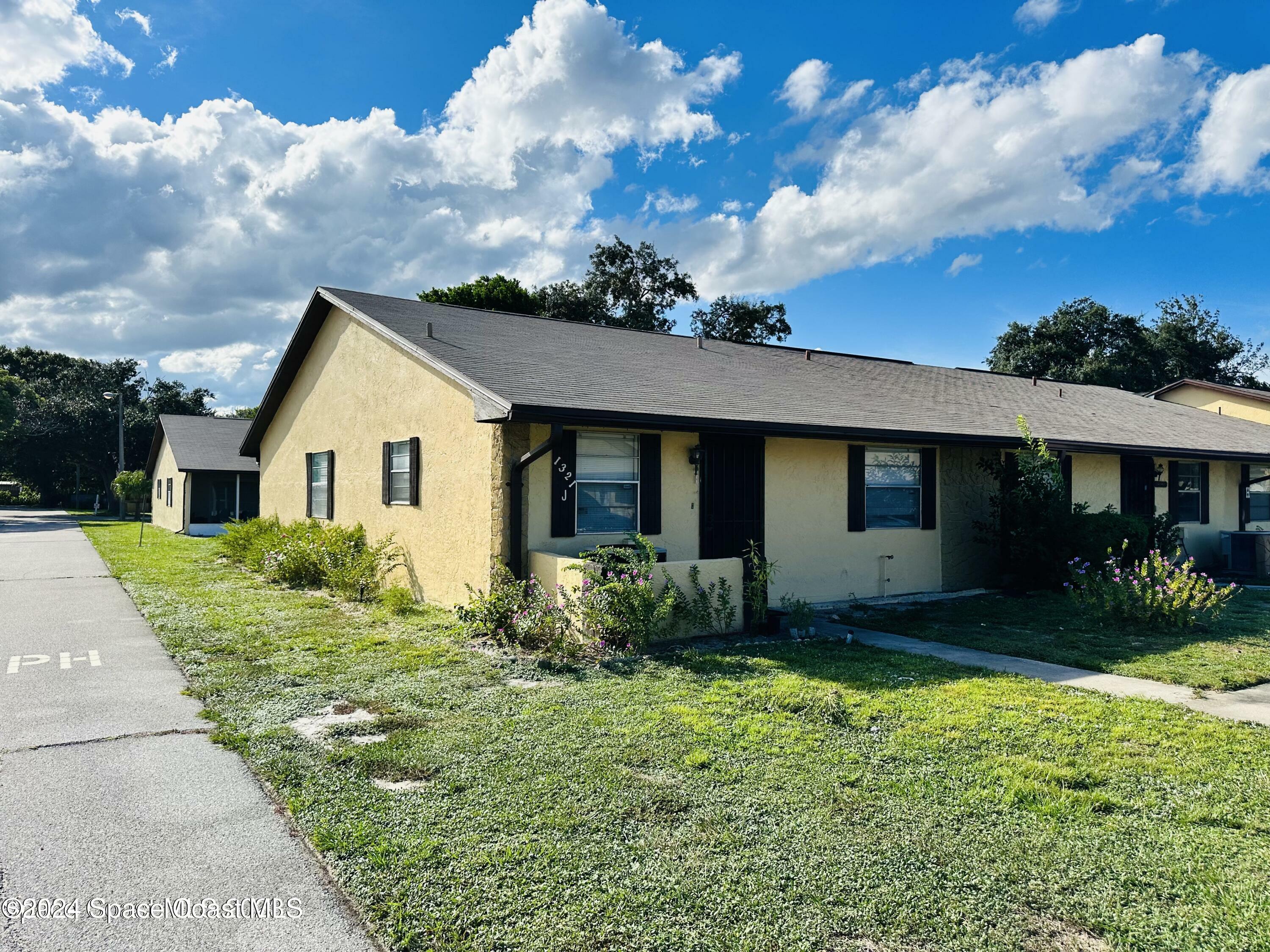 Property Photo:  1321 Cheney Highway  FL 32780 