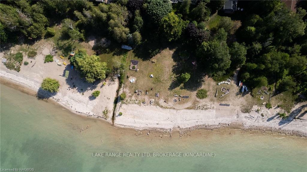 Property Photo: 129 Huron Road ON N2Z 2X3