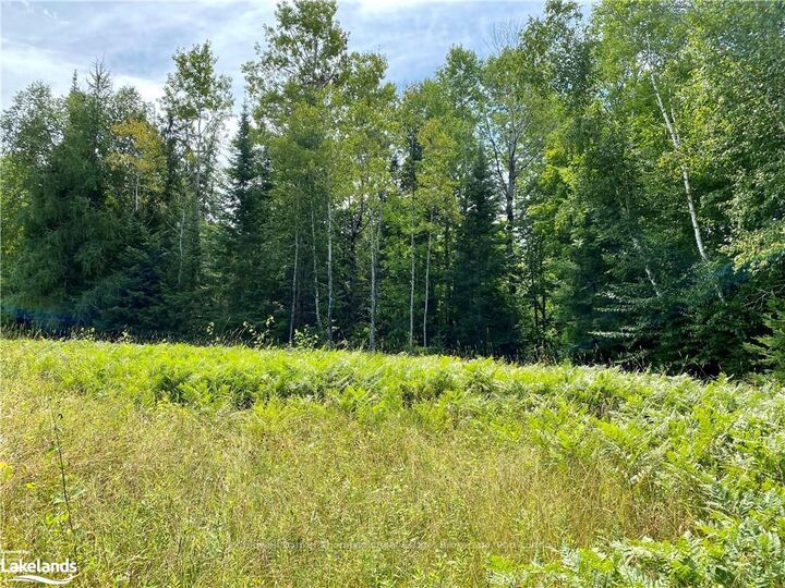 Property Photo: Lot 6-A 522 N/A ON P0H 1S0