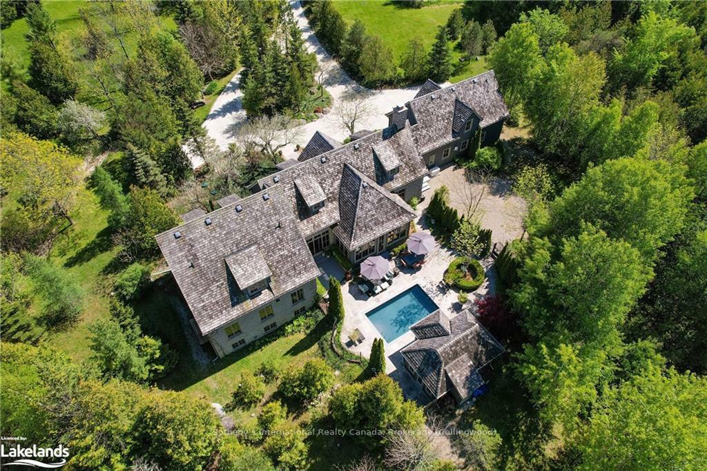 Property Photo: 828327 Grey Road 40 N/A ON N0H 1J0