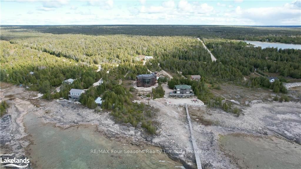 Property Photo:  794 Dorcas Bay Rd  ON N0H 2R0 