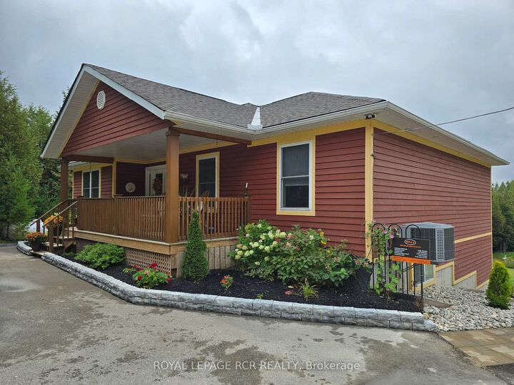 Property Photo:  495190 Traverston Road  ON N0C 1H0 