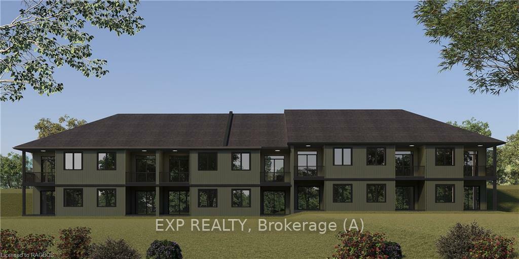 Property Photo: 313 Arnaud Street ON N0G 2N0