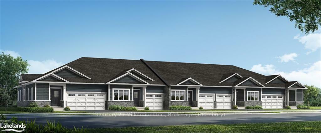 Property Photo: Unit 18 Telford Trail ON N0H 1S0