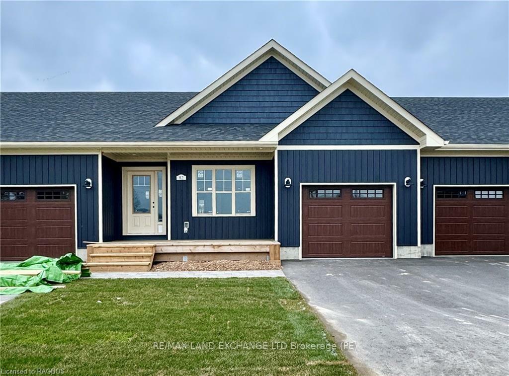 82 Eagle Court 17  Saugeen Shores ON N0H 2C3 photo