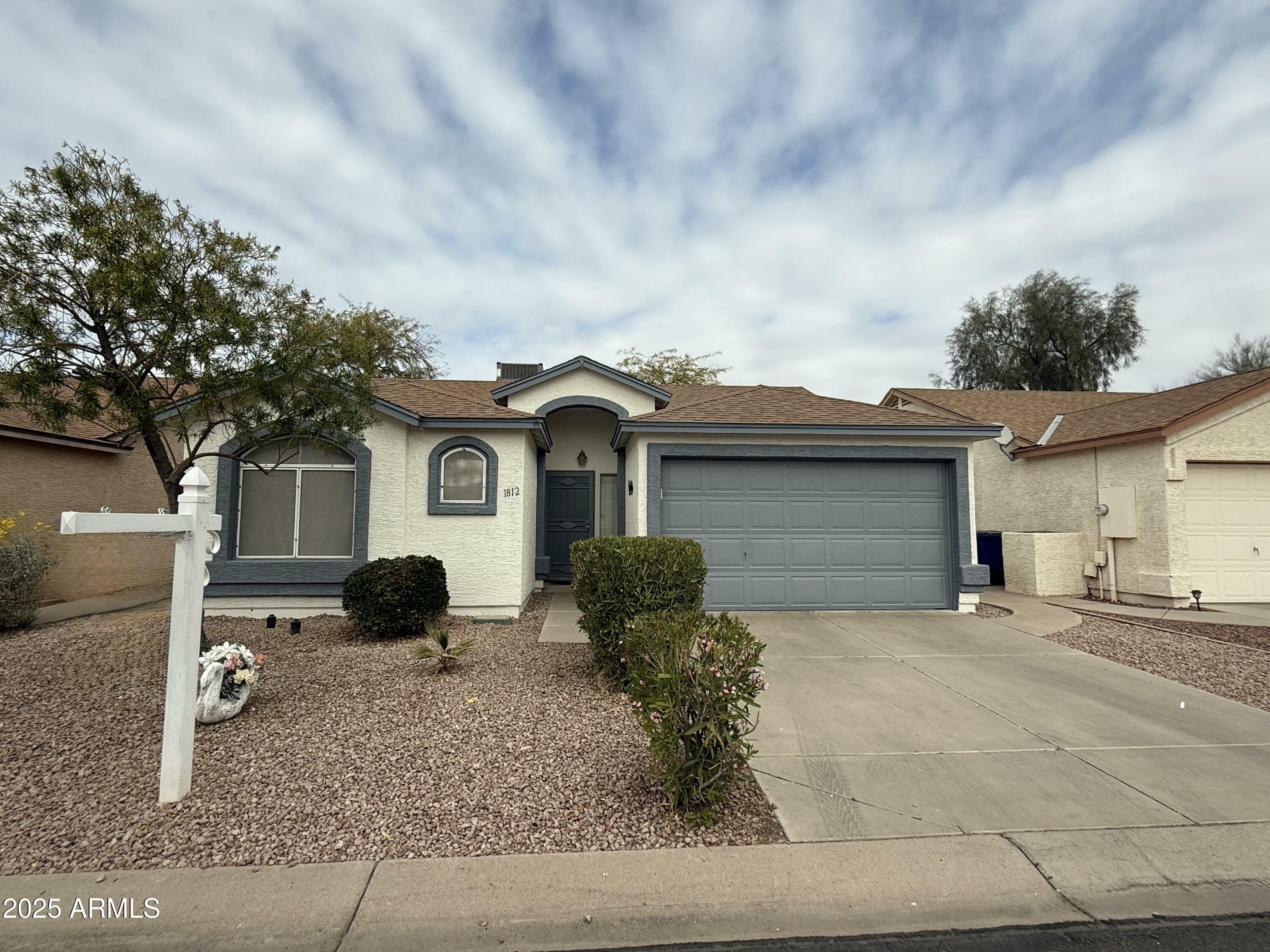 1812 E Peach Tree Drive  Chandler AZ 85249 photo