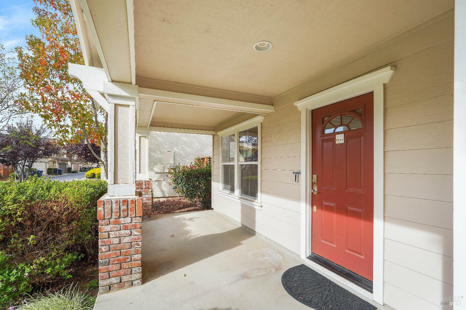 Property Photo:  3155 Puffin Circle  CA 94533 