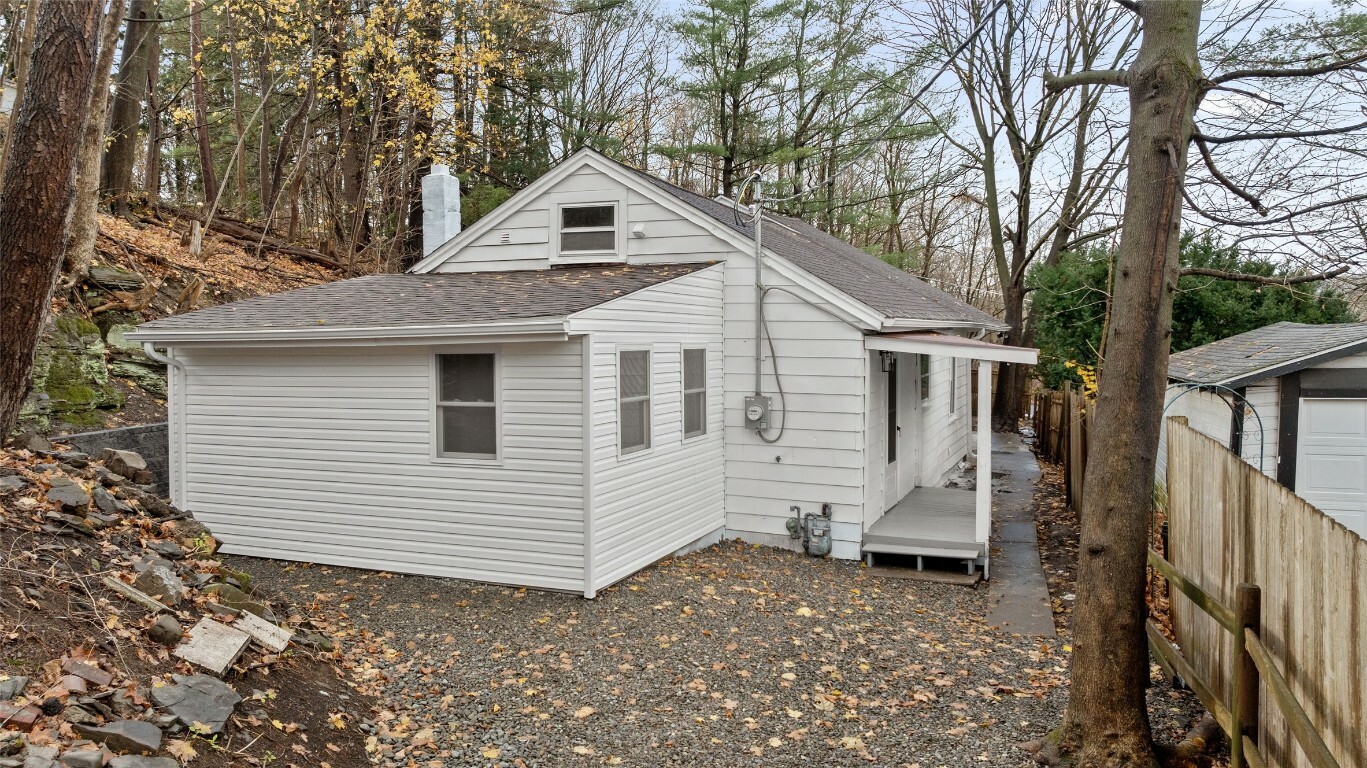 Property Photo:  415 Hazel Avenue  NY 13760 