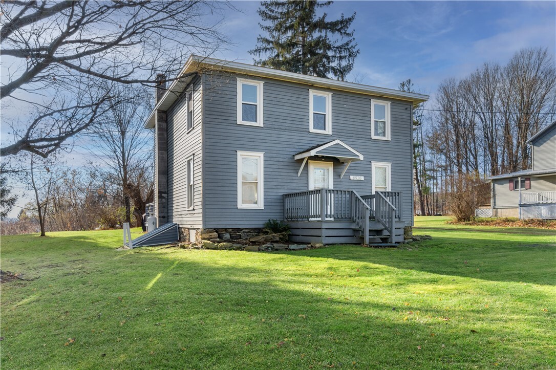 8928 Brown Road  Pulteney NY 14874 photo