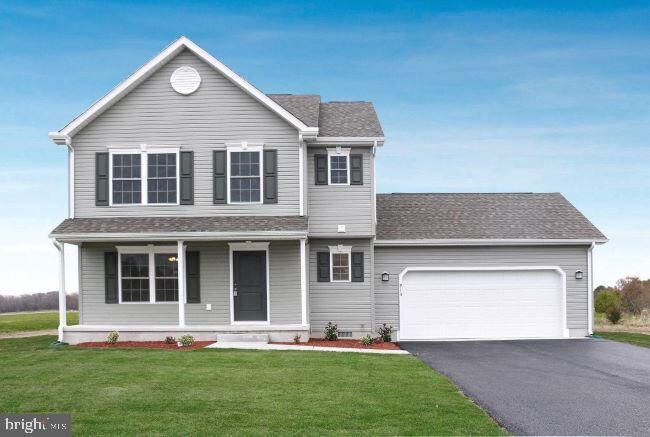 Property Photo:  1558 N Little Creek Road Lot 3A  DE 19901 