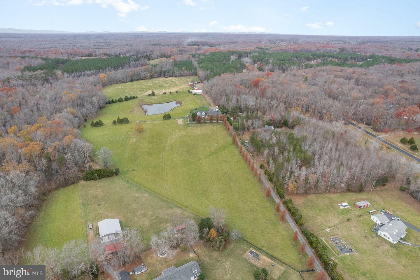 Property Photo:  197 Richland Road  VA 22406 