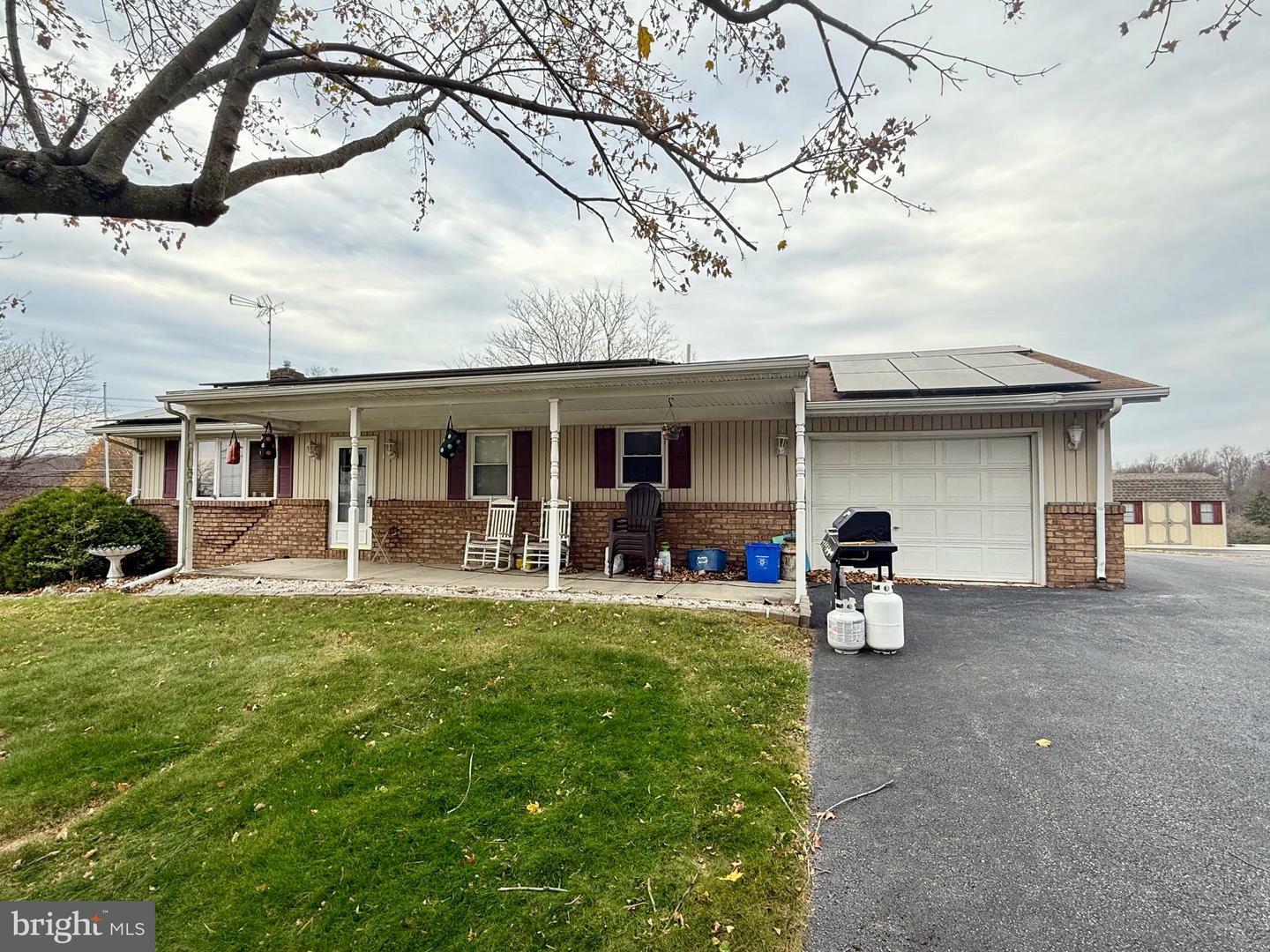 1081 Beaver Creek Road  Hanover PA 17331 photo