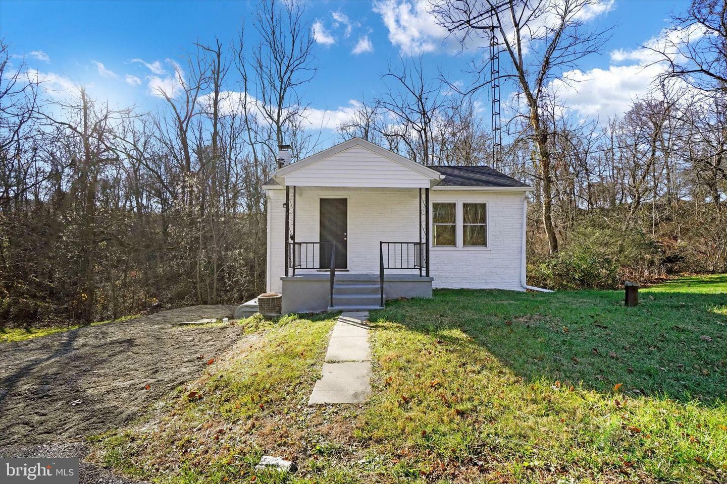 Property Photo:  322 New Bridgeville Road  PA 17368 