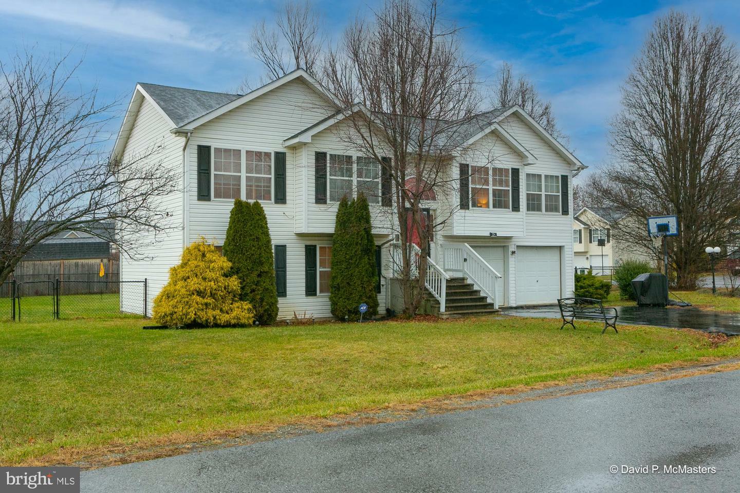 Property Photo:  4 Halsey Court  WV 25405 